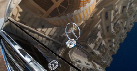 Prestige Services : votre chauffeur privé de luxe sur la Côte d’Azur
