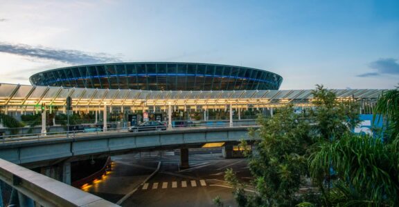 Expérience VIP avec le Service Meet &amp; Greet à l&#8217;Aéroport Nice Côte d’Azur