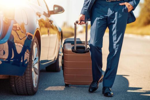 Comment choisir le meilleur service de VTC à Cannes : conseils et astuces